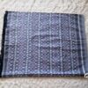 Tenun Ikat Premium Handmade Lombok (Gerimis Design)