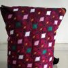 Jong Tenun Cloth