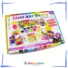 *NEW* Sand Art Party Pack Deluxe Box - Image 2