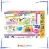 *NEW* Sand Art Party Pack Deluxe Box - Image 3