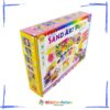 *NEW* Sand Art Party Pack Deluxe Box