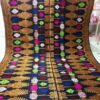 Songket panjang 2m Lebar 120 cm (Long Songket Fabric)