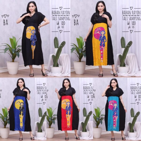 Batik Solo