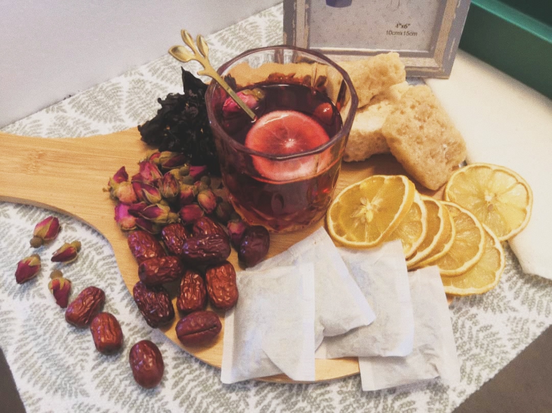 Redoxtea Slimming Organic - Image 2