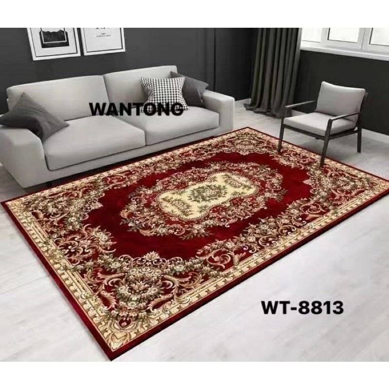 CARPET VELVET WANTONG XXXL 200cm x 300cm - Image 16