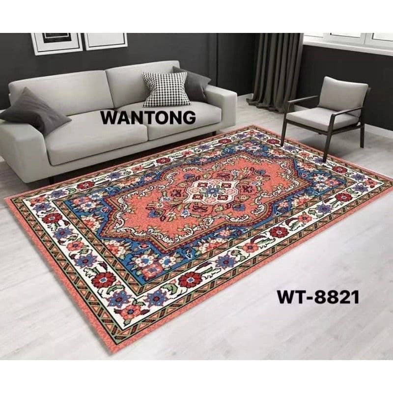 CARPET VELVET WANTONG XXXL 200cm x 300cm - Image 17