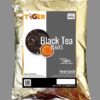 Black Tea Leaves