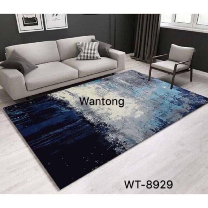 CARPET VELVET WANTONG XXXL 200cm x 300cm - Image 12