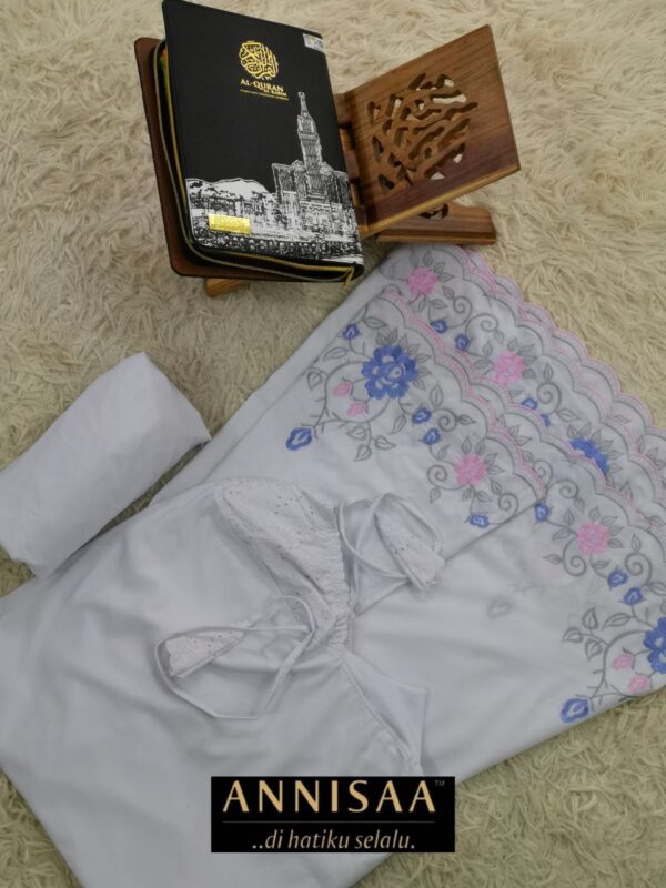 Sulam Fatimah - Image 2