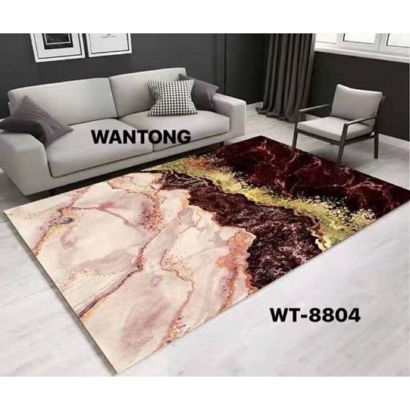 CARPET VELVET WANTONG XXXL 200cm x 300cm - Image 18