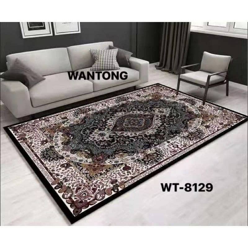 CARPET VELVET WANTONG XXXL 200cm x 300cm - Image 13