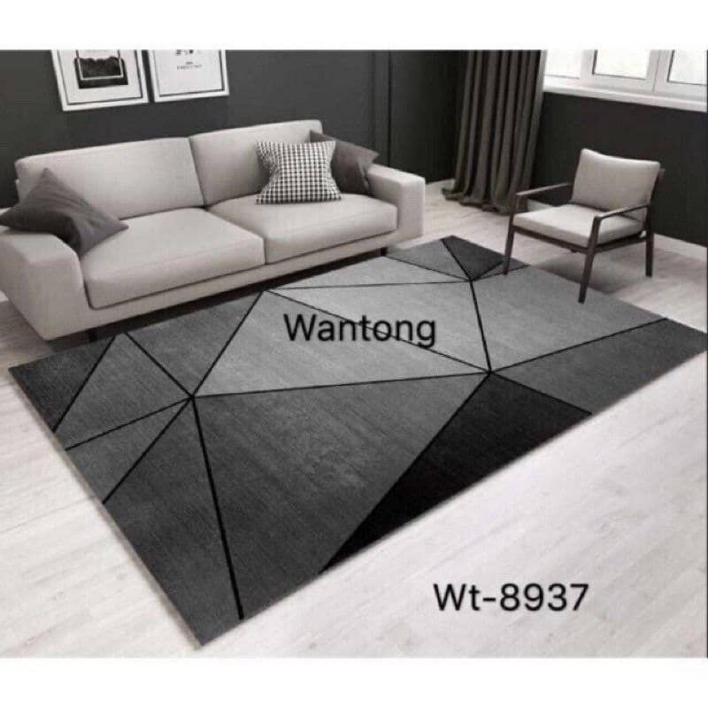 CARPET VELVET WANTONG XXXL 200cm x 300cm - Image 11