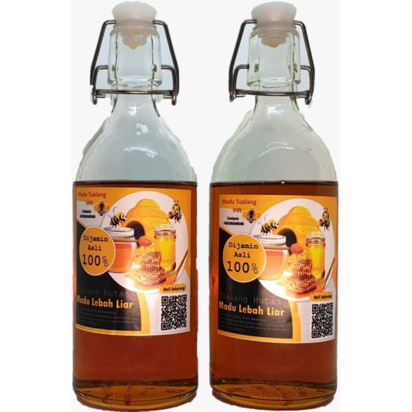 MADU TUALANG