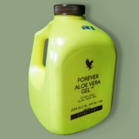FOREVER ALOE VERA GEL__