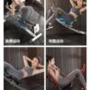 FOLDABLE HOME MULTIPLE EXERCISE ABDOMINAL MUSCLE FITNESS EQUIPMENT BODY - Image 7