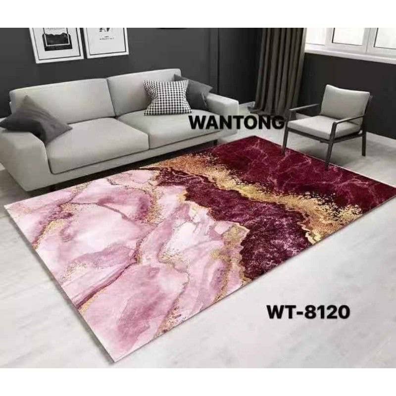 CARPET VELVET WANTONG XXXL 200cm x 300cm - Image 20