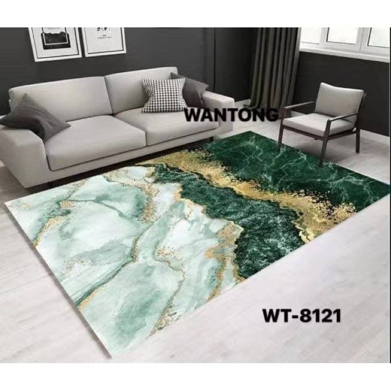CARPET VELVET WANTONG XXXL 200cm x 300cm - Image 10