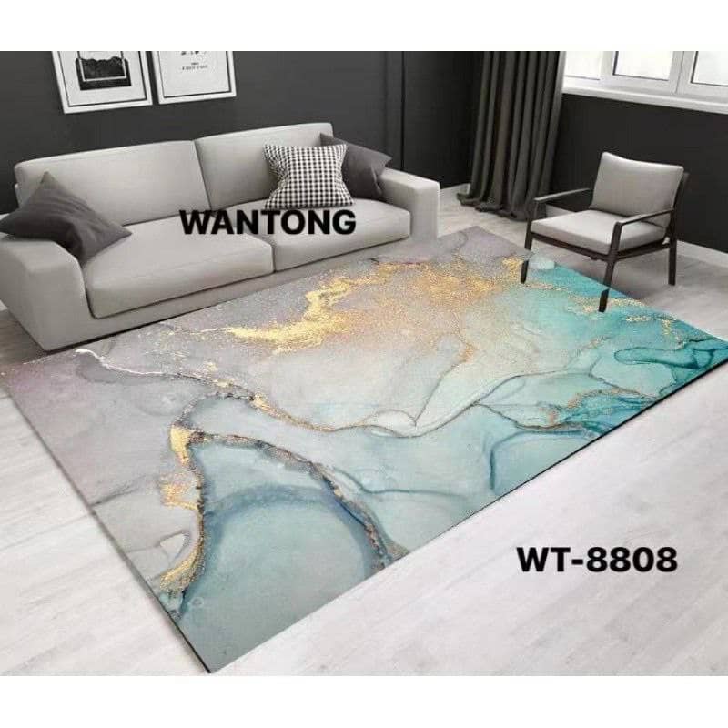 CARPET VELVET WANTONG XXXL 200cm x 300cm - Image 14