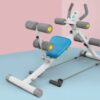 FOLDABLE HOME MULTIPLE EXERCISE ABDOMINAL MUSCLE FITNESS EQUIPMENT BODY - Image 2
