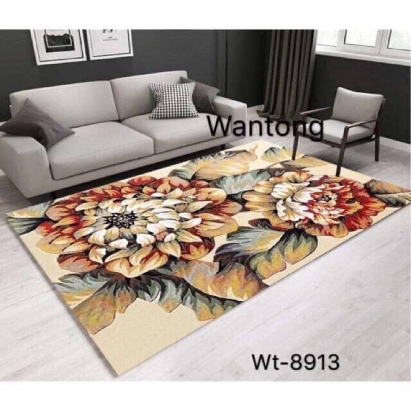 CARPET VELVET WANTONG XXXL 200cm x 300cm - Image 15