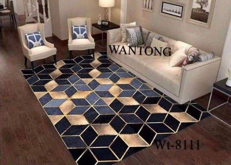 CARPET VELVET WANTONG XXXL 200cm x 300cm - Image 6