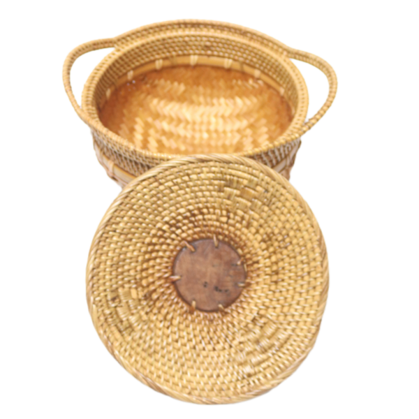 Bakul temok kuping - Image 2
