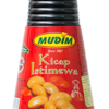 KICAP ISTIMEWA MUDIM