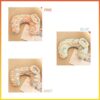 BMK 2 Layer Baby U Shaped Breastfeed Maternity Head Support Pillow Baby Breastfeed - Image 7