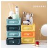 BMK 1 Unit Table Top Drawer Storage Box Office Organiser Stackable