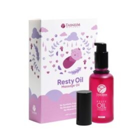 Resty Oil