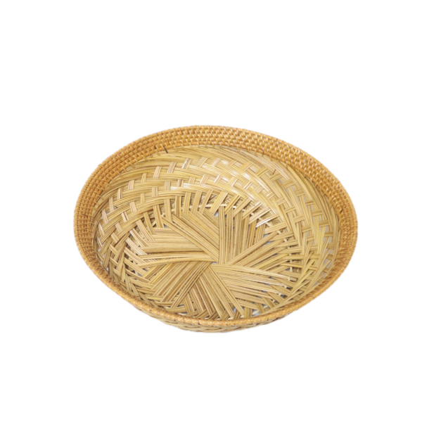 Tempat buah ingke