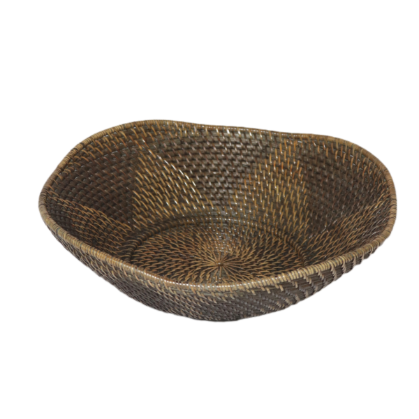 Tempat buah rotan gelombang - Image 2