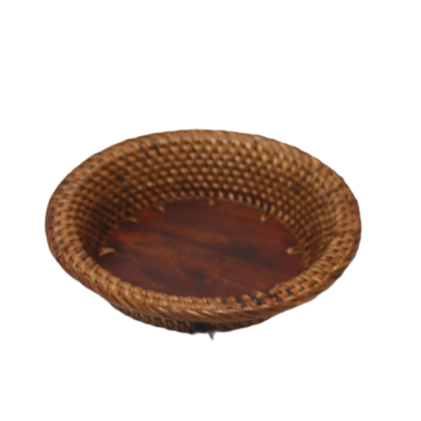 Tempat permen kaki bundar - Image 2