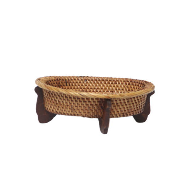 Tempat permen kaki bundar - Image 3