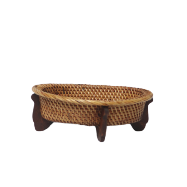 Tempat permen kaki bundar - Image 4