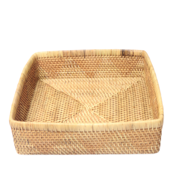 Basket kepe L - Image 3