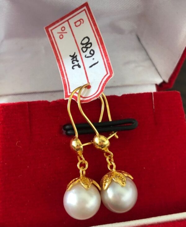 Anting model kendari