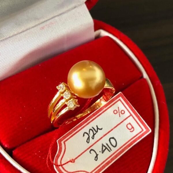 cincin polos sirkon 3