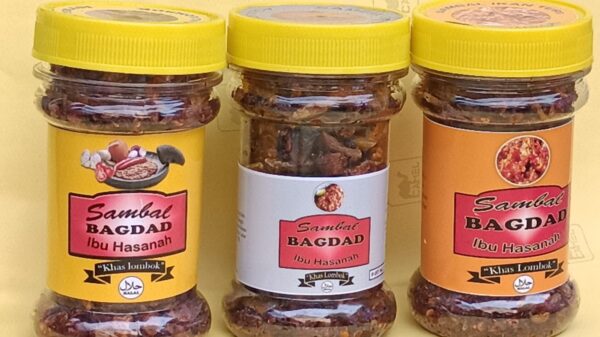 Sambal Bagdad
