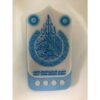 NEW MODEL 2021 ZIKIR PLUG LED - Image 3