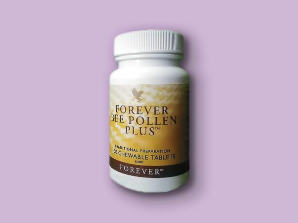 FOREVER BEE POLLEN PLUS