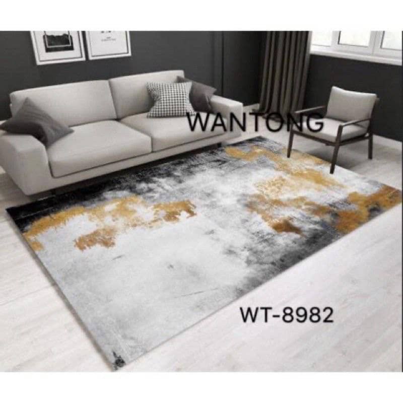 CARPET VELVET WANTONG XXXL 200cm x 300cm - Image 22