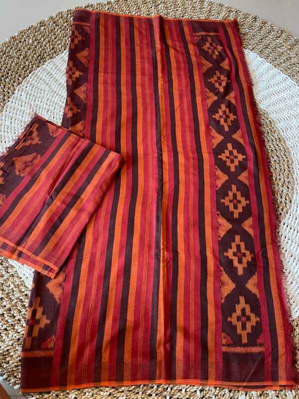 Kain Endek - Image 3