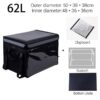 62L/48L/32L THERMAL INSULATED BAG FOOD BUSINESS FOOD DELIVERY BAG - Image 3