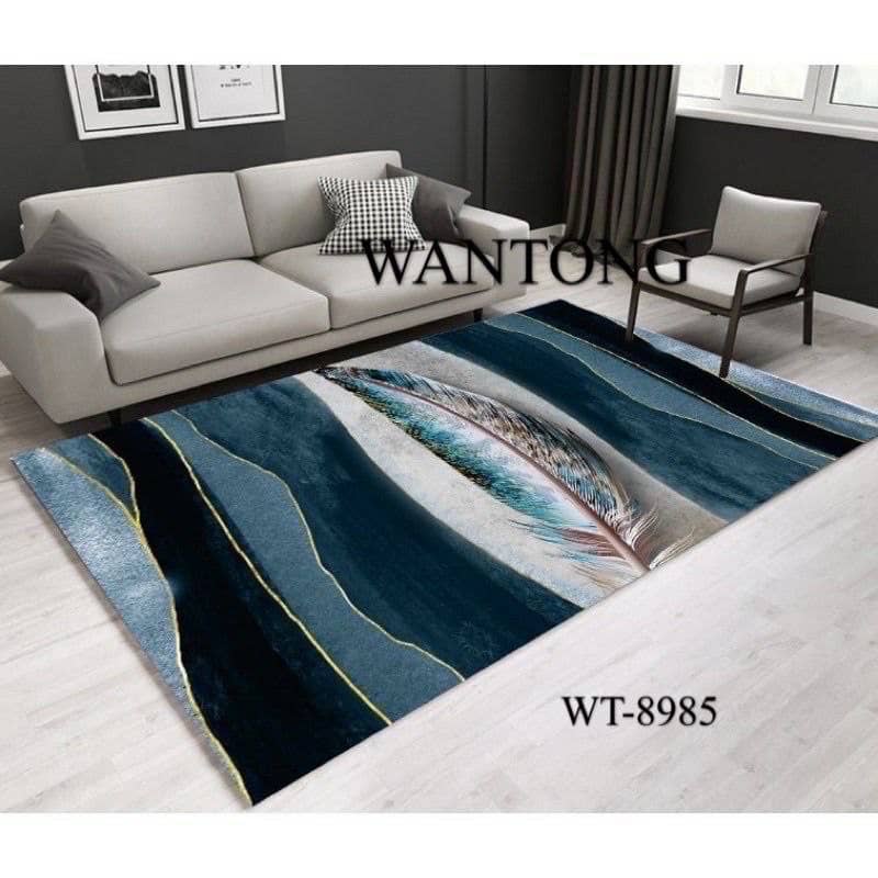 CARPET VELVET WANTONG XXXL 200cm x 300cm - Image 24