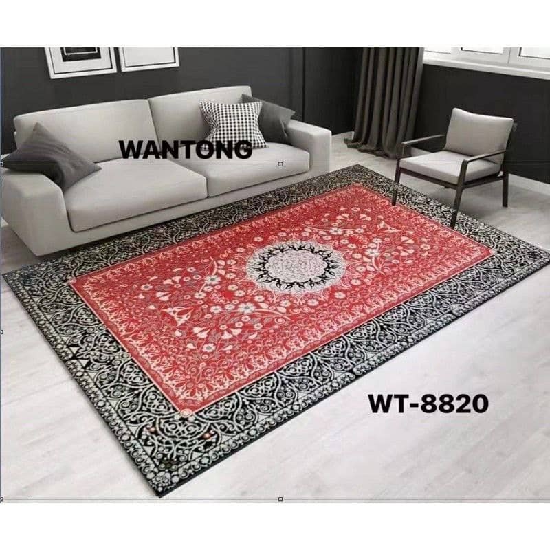 CARPET VELVET WANTONG XXXL 200cm x 300cm - Image 26