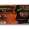 Cokelat Lombok Kopi