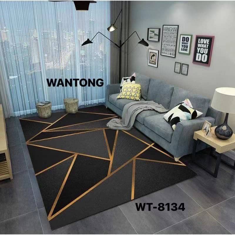 CARPET VELVET WANTONG XXXL 200cm x 300cm - Image 27