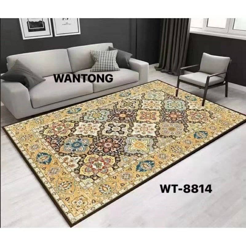 CARPET VELVET WANTONG XXXL 200cm x 300cm - Image 28