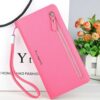 BEALLERRY LONG PURSE CARD HOLDER WALLET WOMEN PURSE - Image 3